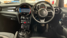 MINI Hatchback 1.5 Cooper Classic 5dr Auto Petrol Hatchback